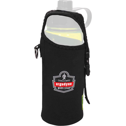Squids 3775 Can / Bottle Holder & Trap Les Distributions ICE
