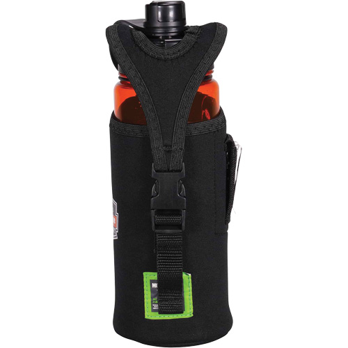 Squids 3775 Can / Bottle Holder & Trap Les Distributions ICE
