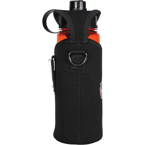 Squids 3775 Can / Bottle Holder & Trap Les Distributions ICE