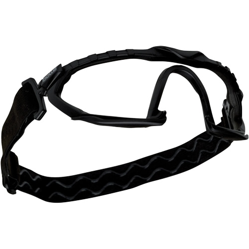 Trousse de mousse & courroie de rechange Combat Les Distributions ICE