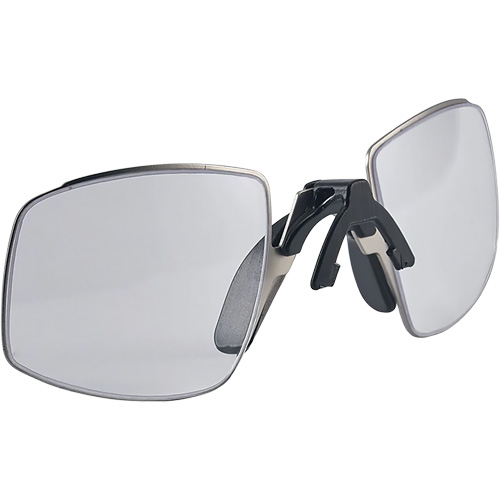 Trousse de lentilles de rechange Combat Les Distributions ICE
