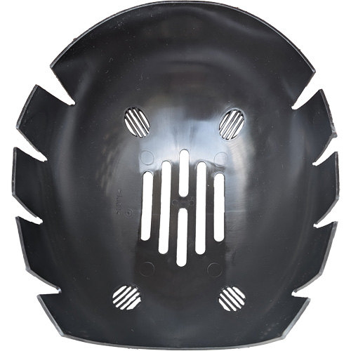 Insert pour enveloppe de casquette MAKEA C AP, Noir Les Distributions ICE
