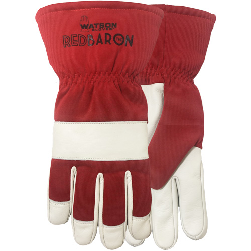 Red Baron Winter Gloves, Size X-Large Les Distributions ICE