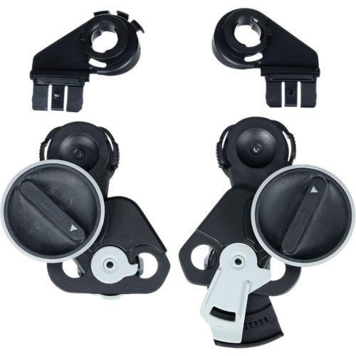 Speedglas G5-03 Pro Hard Hat Adapter Les Distributions ICE