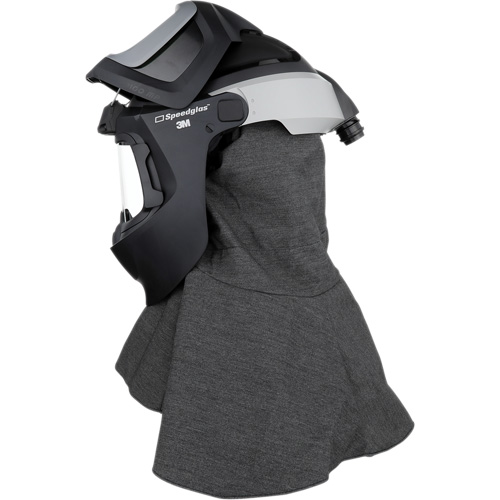 Couverture compl&egrave;te du cou Speedglas pour 9100 Les Distributions ICE
