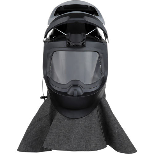 Couverture compl&egrave;te du cou Speedglas pour 9100 Les Distributions ICE