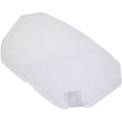 Lentille d&eacute;tachable pour syst&egrave;me APR motoris&eacute; Z-Link Les Distributions ICE