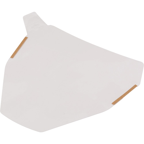 Lentilles PETG d&eacute;tachable blanche pour T-Link Les Distributions ICE