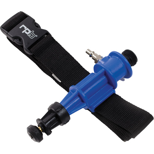 Tube d'air froid 6" Les Distributions ICE