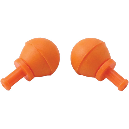Embouts de rechange pour bande semi-auriculaire SEALTEC Les Distributions ICE