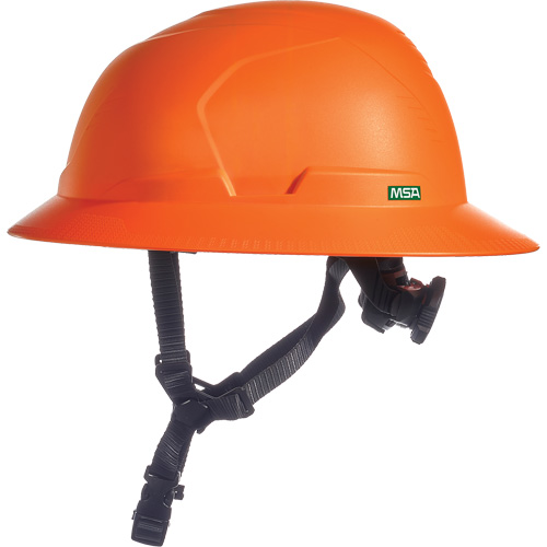 Casque de s&eacute;curit&eacute; &agrave; bord complet V-Gard H2 avec syst&egrave;me de s&eacute;curit&eacute; Mips, Suspension Rochet, Non ventil&eacute; Les Distributions ICE
