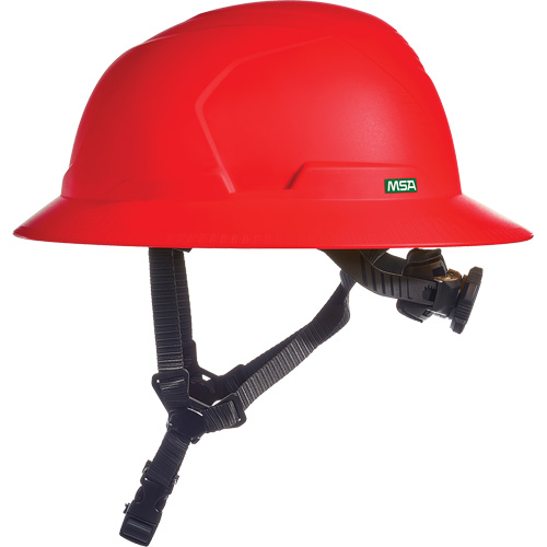 Casque de s&eacute;curit&eacute; &agrave; bord complet V-Gard H2 avec syst&egrave;me de s&eacute;curit&eacute; Mips, Suspension Rochet, Non ventil&eacute; Les Distributions ICE