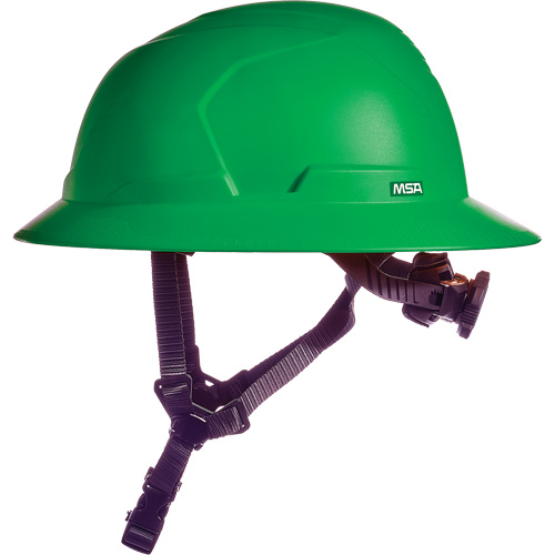 Casque de s&eacute;curit&eacute; &agrave; bord complet V-Gard H2 avec syst&egrave;me de s&eacute;curit&eacute; Mips, Suspension Rochet, Non ventil&eacute; Les Distributions ICE