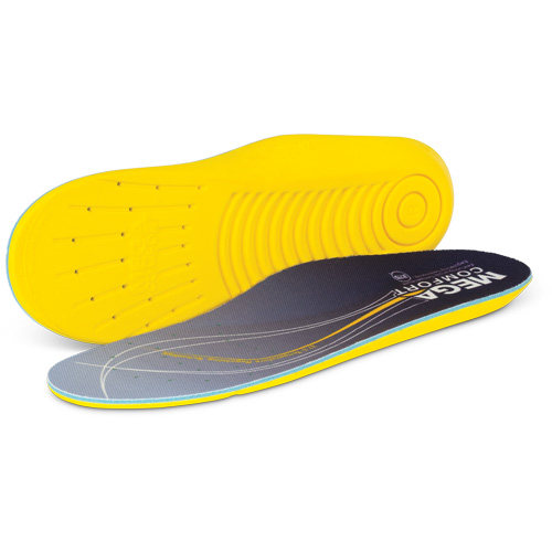 Ergo Cooling 37.5&reg; Insole, Men's 8 - 9/Women's 10 - 11 Les Distributions ICE