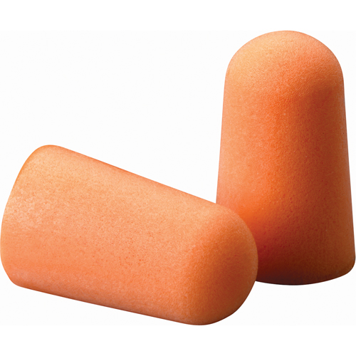 E-A-R Foam Earplugs, Bulk - Box Les Distributions ICE