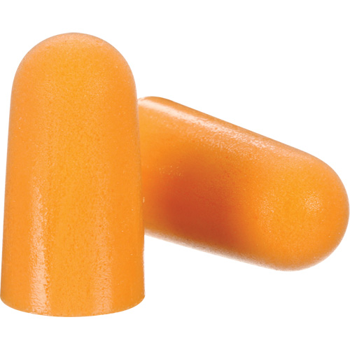 E-A-R Foam Earplugs, Bulk - Box Les Distributions ICE
