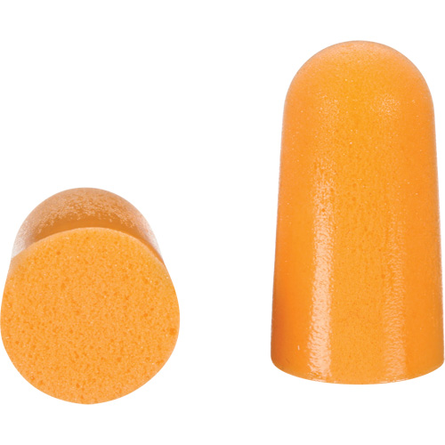 E-A-R Foam Earplugs, Bulk - Box Les Distributions ICE