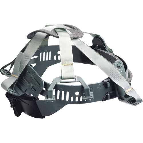 North&reg; Suspension, Ratchet Les Distributions ICE