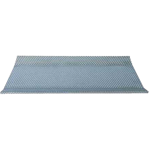 Rinse Tanks - Sediment Screens Les Distributions ICE