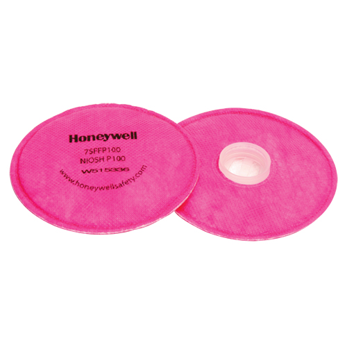 Filtres pour respirateur North, Filtre contre les particules, Filtre P100 Les Distributions ICE