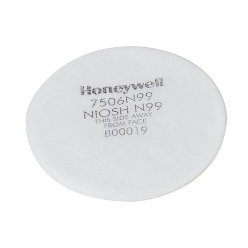 Filtres pour respirateur North, Filtre contre les particules, Filtre N95/Filtre N99 Les Distributions ICE