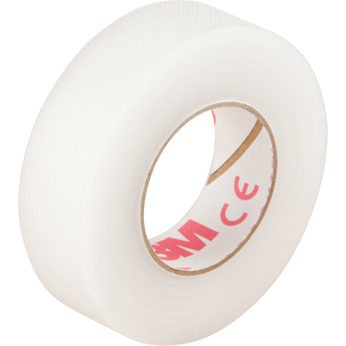 3M Transpore Surgical Tape, Class 1, 15' L x 1/2" W Les Distributions ICE
