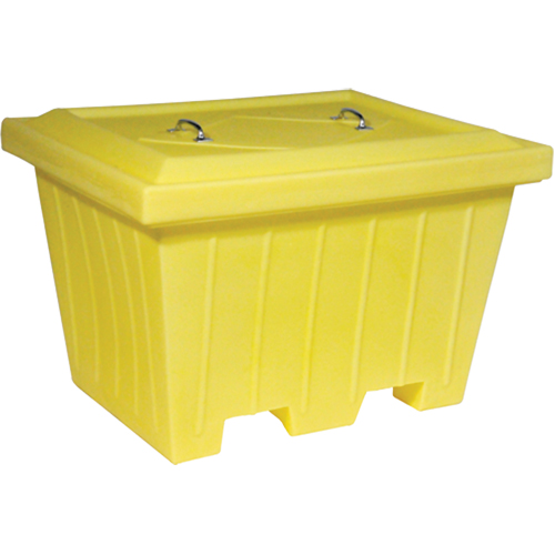 Extra Large Tote, 223 US gal. Capacity Les Distributions ICE