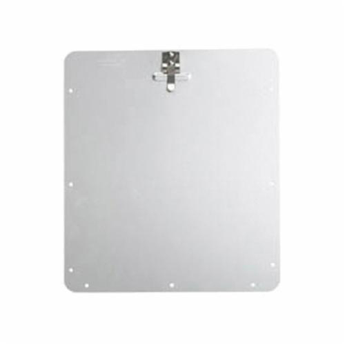 Organic Peroxides TDG Placard, Aluminum Les Distributions ICE