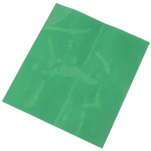 Gauge Marking Label, 10" x 9", Polyester Les Distributions ICE