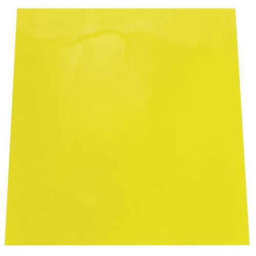 Gauge Marking Label, 10" x 9", Polyester Les Distributions ICE