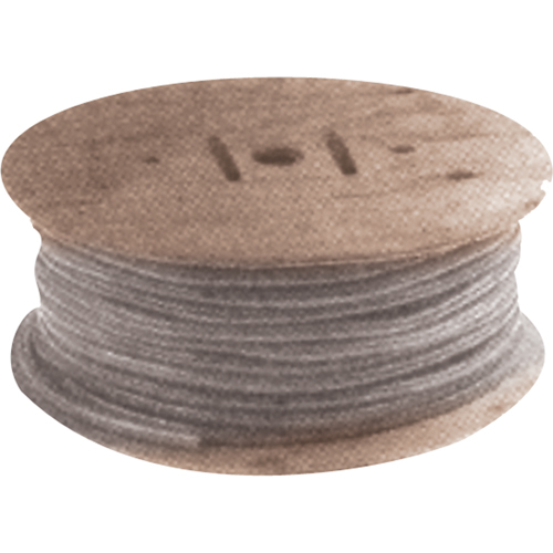 Multi-Purpose Hose, Air/Chemicals/Water, EPDM Rubber, 3/4" Dia., 700' L, 300 psi Les Distributions ICE