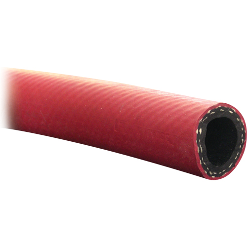 Tuyau polyvalent moyen r&eacute;sistant &agrave; l'huile, Air/Eau, Nitrile, 3/8" dia., 700' lo, 250 PSI Les Distributions ICE