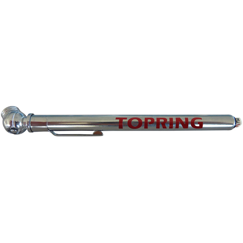 Low Pressure Tire Gauges Les Distributions ICE