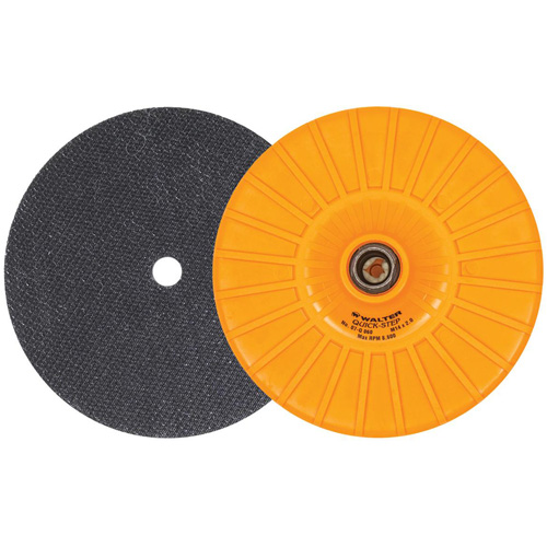 Tampon d'interface pour surfaces recourb&eacute;es QUICK-STEP Les Distributions ICE
