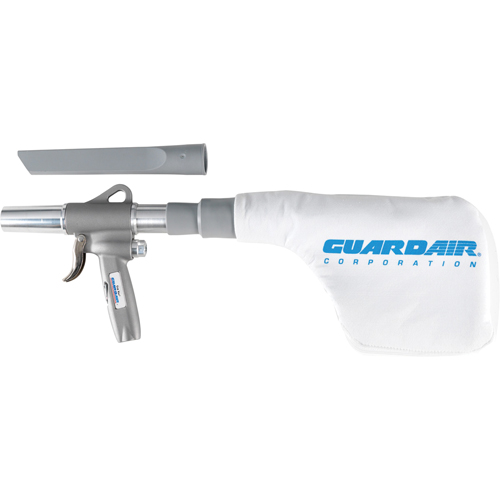 Gun-Vac Vacuum Units Les Distributions ICE