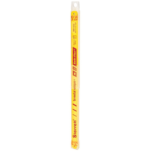 Lames pour scie &agrave; m&eacute;taux, Bim&eacute;tal, 12" (300 mm) lo, 32 dents par pouce Les Distributions ICE