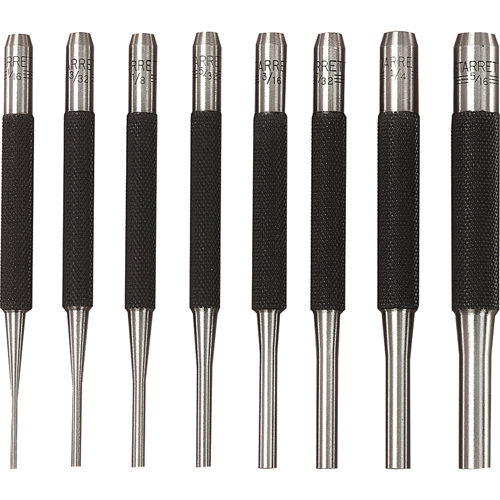 Drive Pin Punches Les Distributions ICE