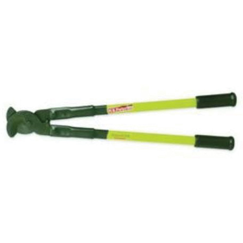 Shear Type Hand Operated Cutter, 25-1/2" Les Distributions ICE