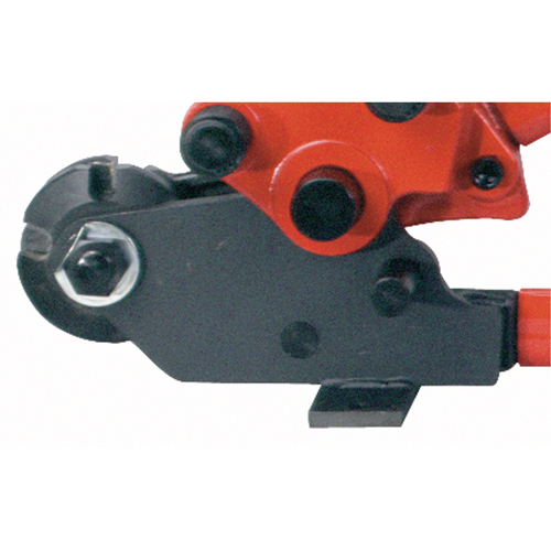 Rebar Cutters &  Benders Les Distributions ICE