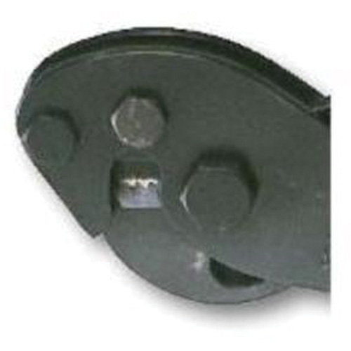 Replacement Cutter Head Les Distributions ICE