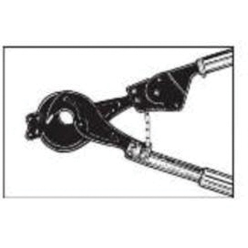 Replacement Shear-Cut Cutter Head Les Distributions ICE