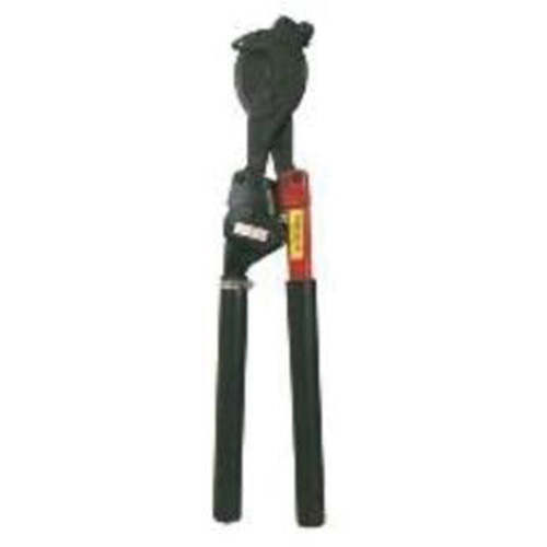 Outil de coupe &agrave; cliquet pour c&acirc;ble souple, 27-1/2" Les Distributions ICE