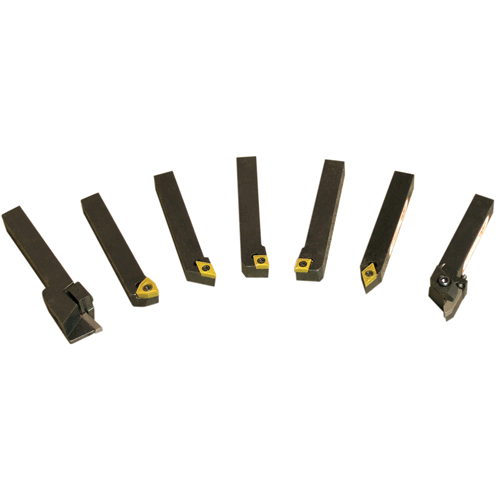 Deluxe Cutter Holder Set Les Distributions ICE
