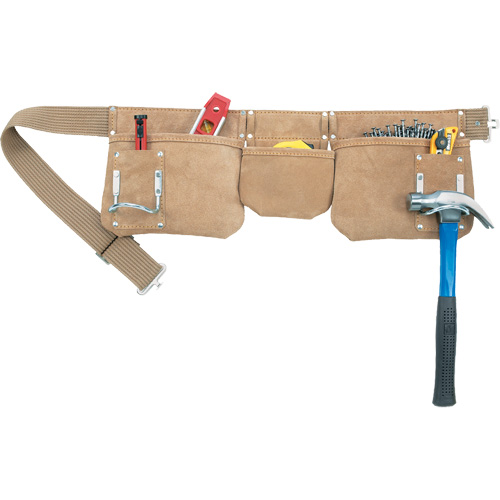 Carpenter's Apron Les Distributions ICE