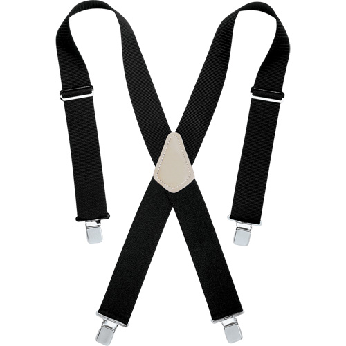 Construction Suspenders Les Distributions ICE