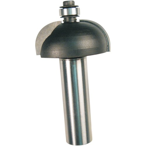 Fraises au carbure Woodpecker, 1-1/8" dia., 1/2" tige Les Distributions ICE