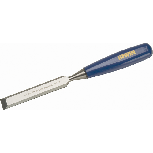 Ciseaux &agrave; bois MarplesBlue Chip de Irwin Les Distributions ICE
