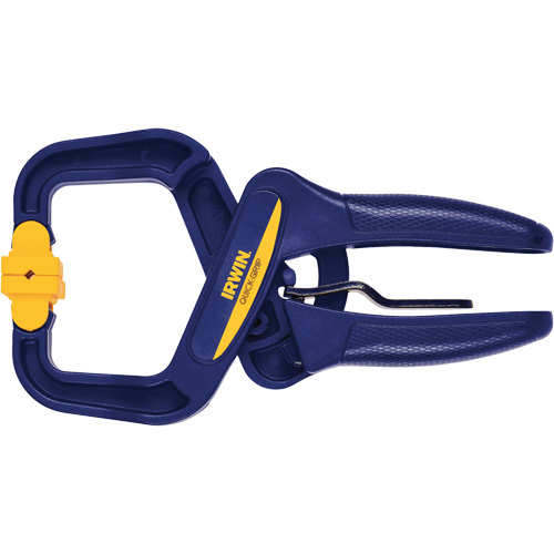 Pinces Quick-Grip Handi-Clamp Les Distributions ICE