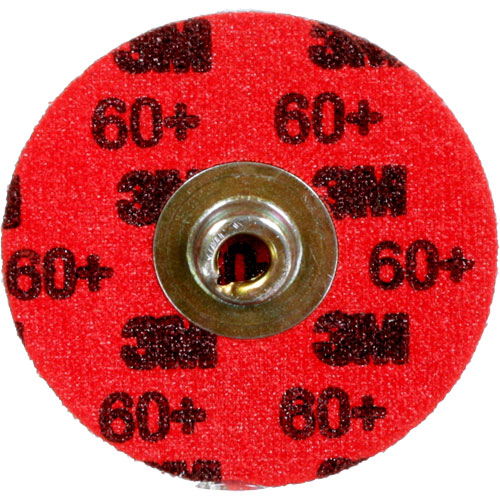 Disque abrasif de 3" Cubitron - grain 60+, 3" dia., Grain 60+ Les Distributions ICE