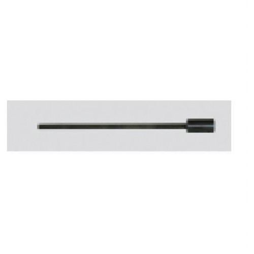 Vari-Bit Step Drill Bit Extension, 8" Length, 3/8" Shank Les Distributions ICE